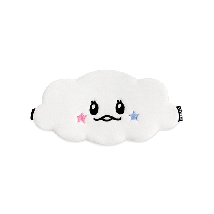 LINE FRIENDS LIVING SOM TRUZ SOM SLEEPING MASK (7182493057197)