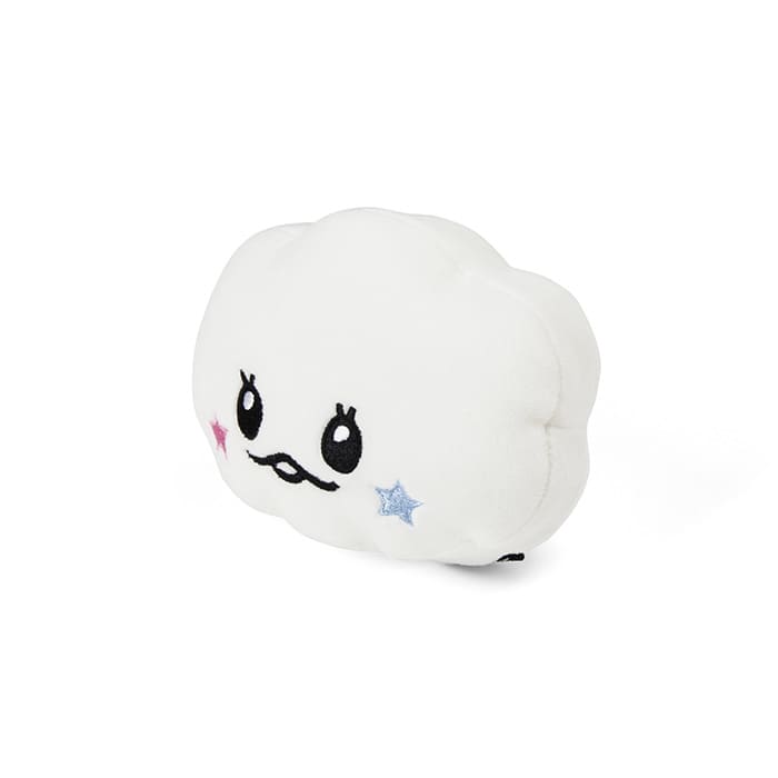 LINE FRIENDS LIVING SOM TRUZ SOM WRIST CUSHION (7182495285421)