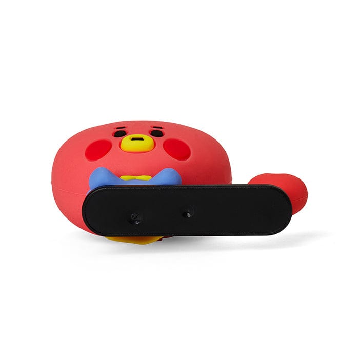 LINE FRIENDS LIVING TATA BT21 TATA BABY FIGURE MASK HANGER (7182463828141)