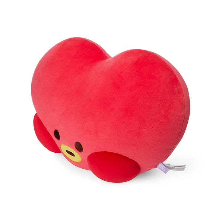 LINE FRIENDS LIVING TATA BT21 TATA minini FACE CUSHION (7182462746797)