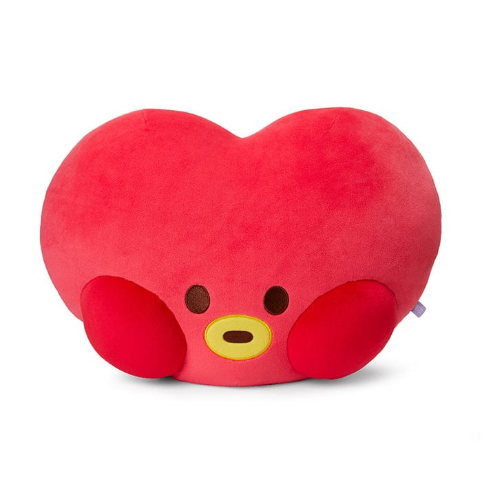 LINE FRIENDS LIVING TATA BT21 TATA minini FACE CUSHION (7182462746797)