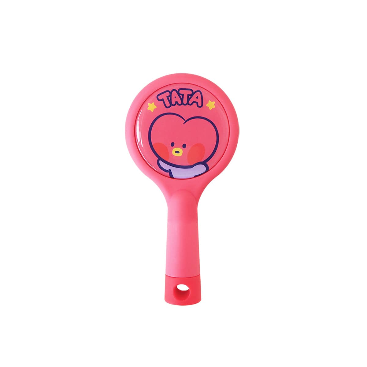 [NEW] 라인프렌즈 BT21 TATA 미니니 헤어 브러쉬