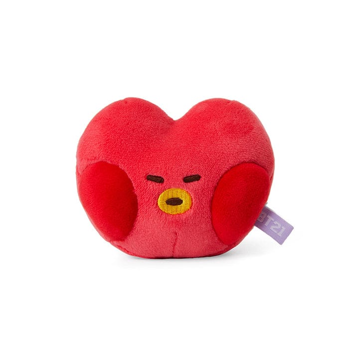 LINE FRIENDS LIVING TATA BT21 TATA minini STRESS BALL (7182463041709)