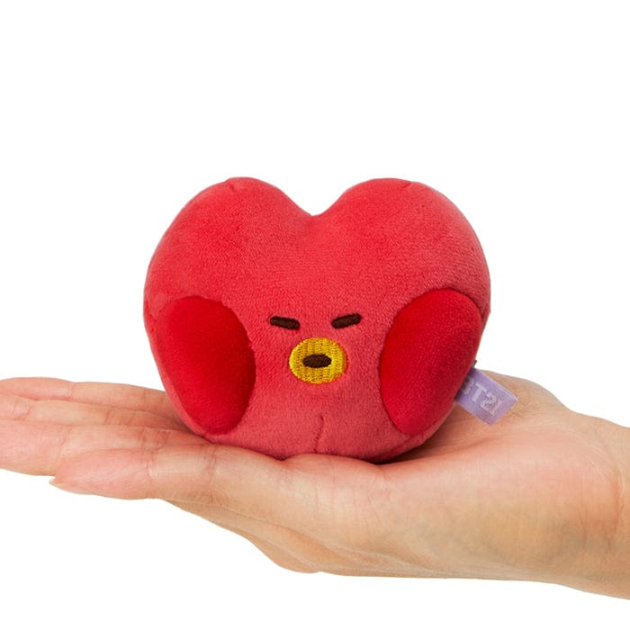 LINE FRIENDS LIVING TATA BT21 TATA minini STRESS BALL (7182463041709)