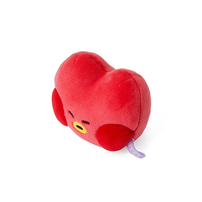 LINE FRIENDS LIVING TATA BT21 TATA minini STRESS BALL (7182463041709)