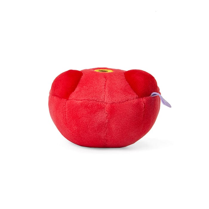 LINE FRIENDS LIVING TATA BT21 TATA minini STRESS BALL (7182463041709)