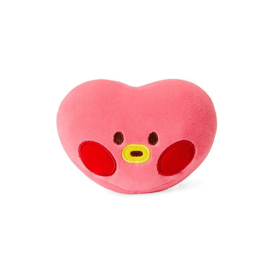 LINE FRIENDS LIVING TATA BT21 TATA minini WRIST CUSHION (7182465794221)