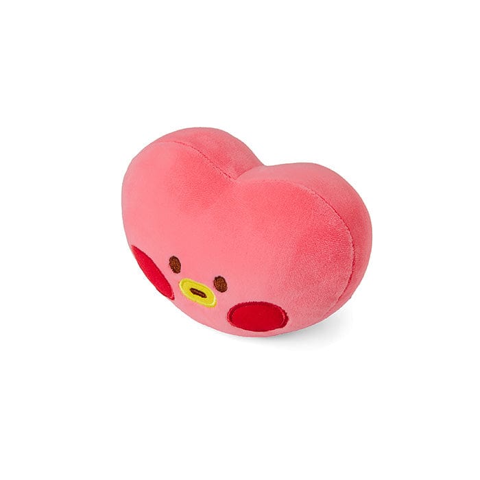 LINE FRIENDS LIVING TATA BT21 TATA minini WRIST CUSHION (7182465794221)