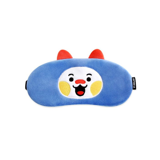 LINE FRIENDS LIVING WOOPY TRUZ WOOPY SLEEPING MASK (7182492926125)