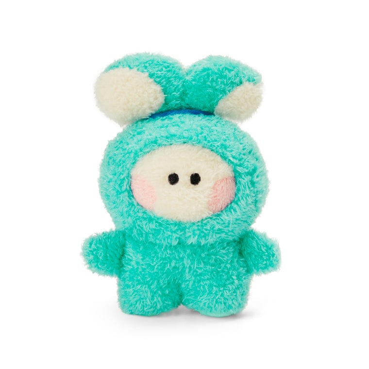 LINE FRIENDS LIVING YE-DEE TRUZ YE-DEE minini MINI DOLL (7182461763757)