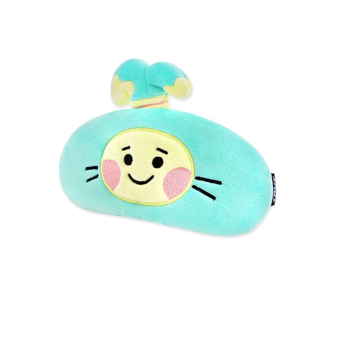 LINE FRIENDS LIVING YE-DEE TRUZ YE-DEE SLEEPING MASK (7182493089965)