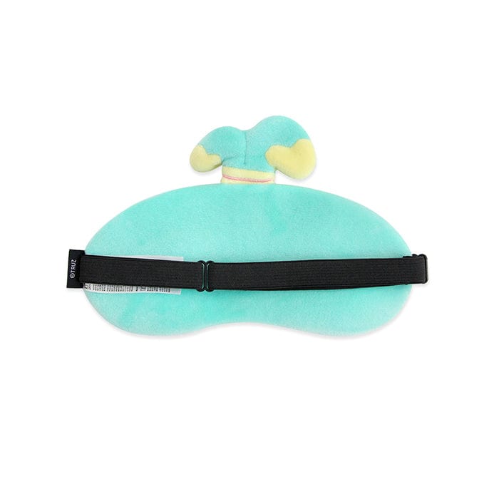 LINE FRIENDS LIVING YE-DEE TRUZ YE-DEE SLEEPING MASK (7182493089965)