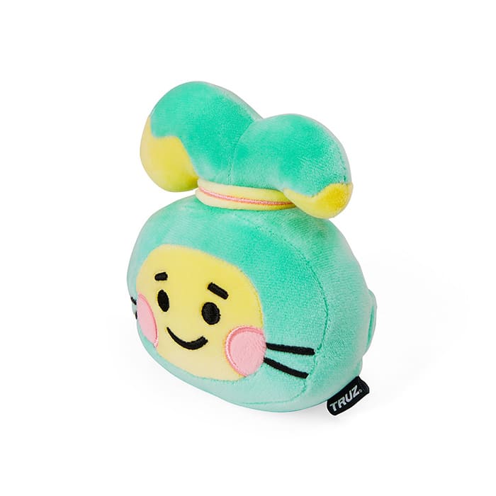 LINE FRIENDS LIVING YE-DEE TRUZ YE-DEE WRIST CUSHION (7182495350957)