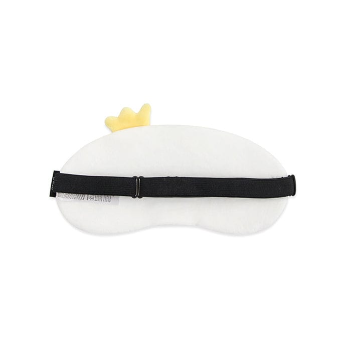 LINE FRIENDS LIVING YOCHI TRUZ YOCHI SLEEPING MASK (7182493253805)