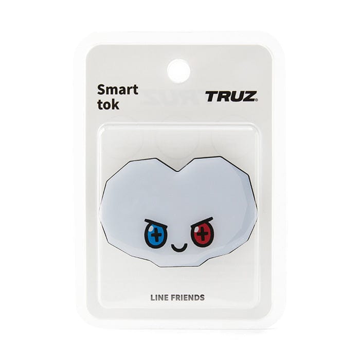 LINE FRIENDS SCHOOL/OFFICE BONBON TRUZ BONBON EPOXY SMART TOK (7182484668589)