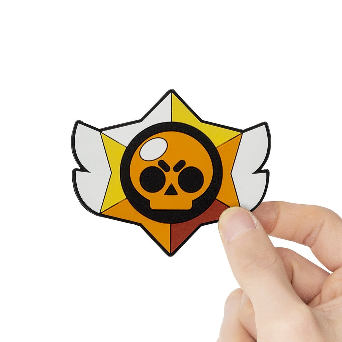 LINE FRIENDS SCHOOL/OFFICE BRAWL STARS SYMBOL BRAWL STARS SYMBOL POP GRIP (6089235333293)