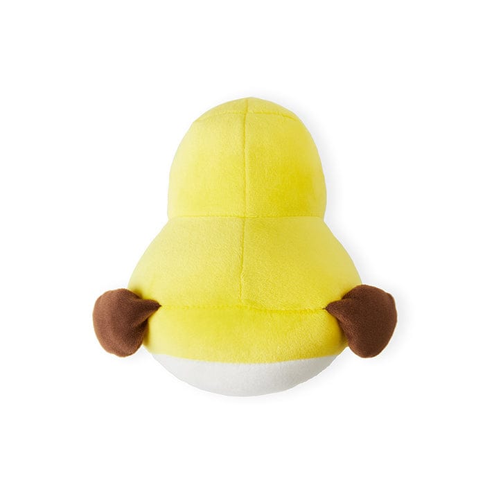 LINE FRIENDS SCHOOL/OFFICE CHIMMY BT21 CHIMMY minini SMALL CUSHION (7182464745645)