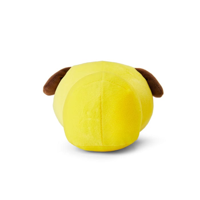 LINE FRIENDS SCHOOL/OFFICE CHIMMY BT21 CHIMMY minini SMALL CUSHION (7182464745645)