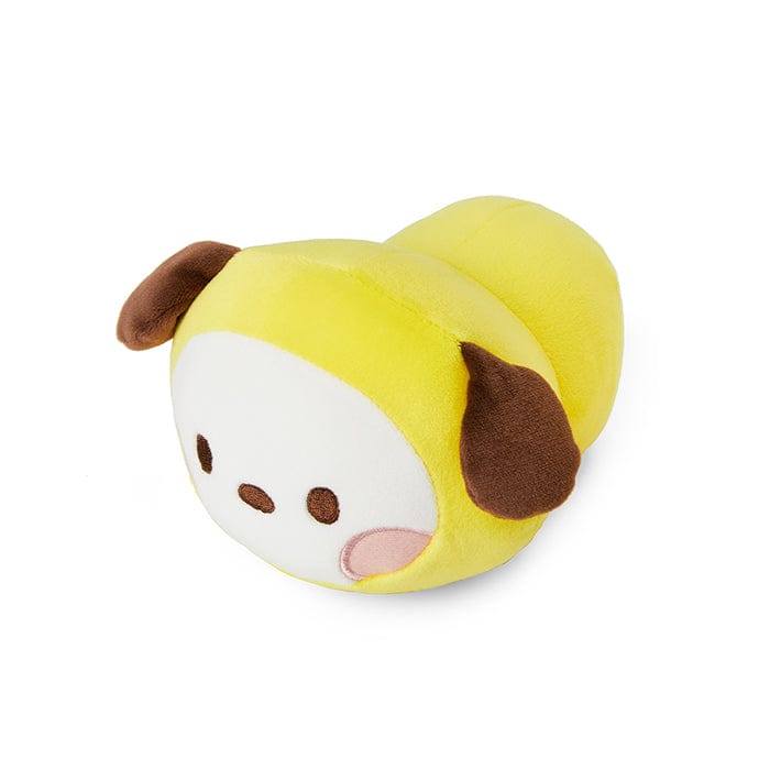 LINE FRIENDS SCHOOL/OFFICE CHIMMY BT21 CHIMMY minini SMALL CUSHION (7182464745645)