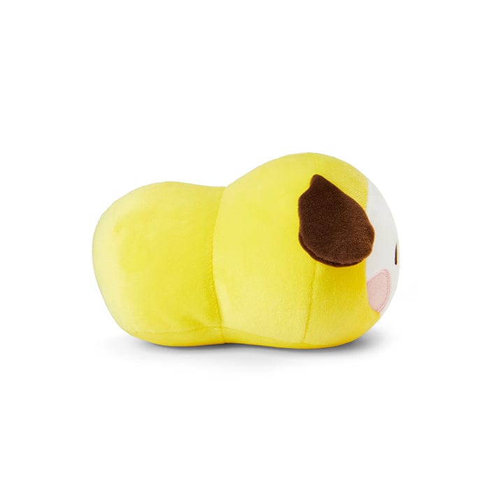 LINE FRIENDS SCHOOL/OFFICE CHIMMY BT21 CHIMMY minini SMALL CUSHION (7182464745645)