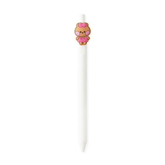 LINE FRIENDS SCHOOL/OFFICE chonini LINE FRIENDS chonini SUNNY DAY GEL PEN (7182468448429)