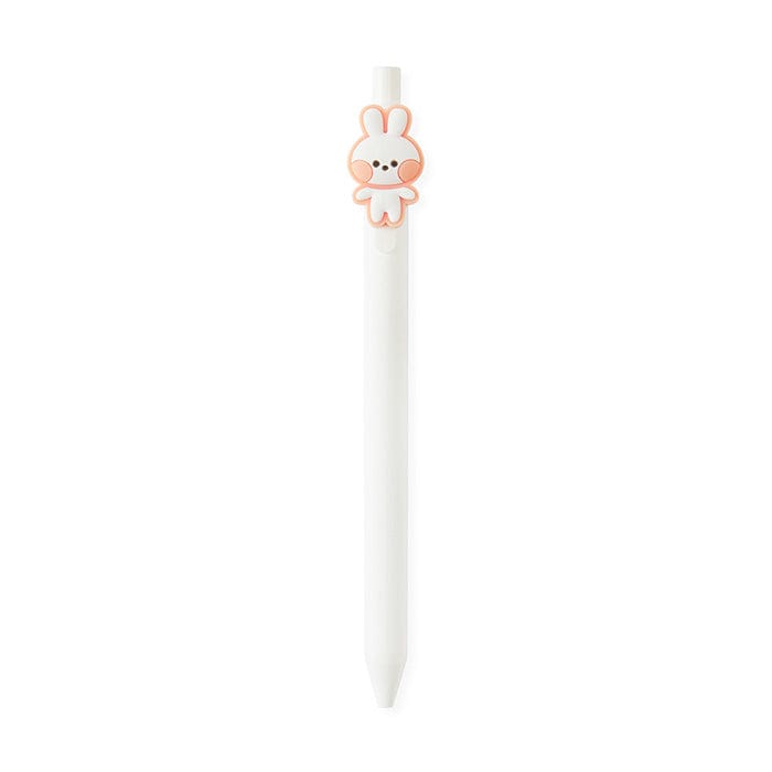 LINE FRIENDS SCHOOL/OFFICE conini LINE FRIENDS conini SUNNY DAY GEL PEN (7182468546733)