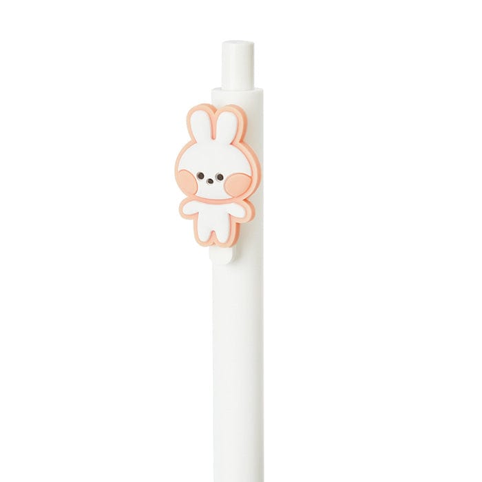 LINE FRIENDS SCHOOL/OFFICE conini LINE FRIENDS conini SUNNY DAY GEL PEN (7182468546733)