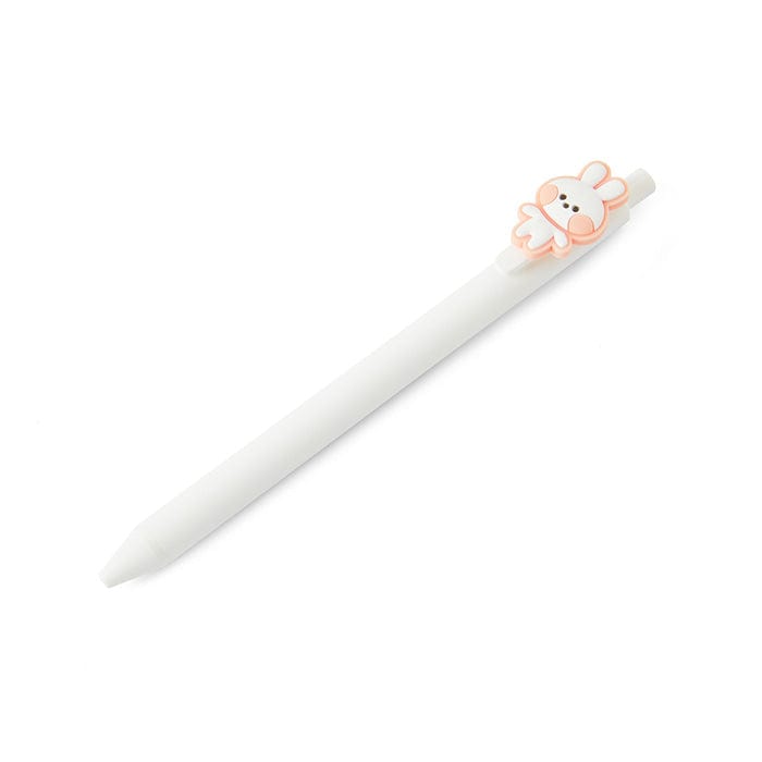 LINE FRIENDS SCHOOL/OFFICE conini LINE FRIENDS conini SUNNY DAY GEL PEN (7182468546733)