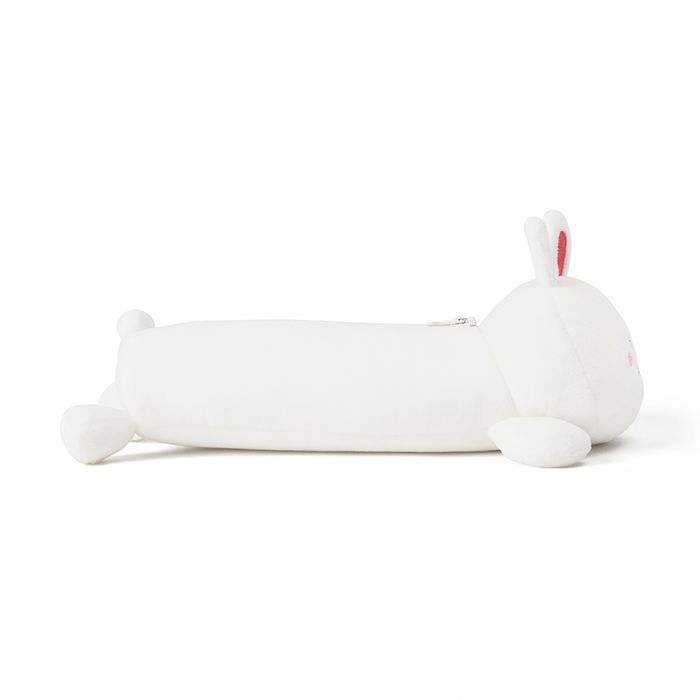 LINE FRIENDS SCHOOL/OFFICE CONY BROWN & FRIENDS CONY LYING PENCIL CASE (7182557085869)