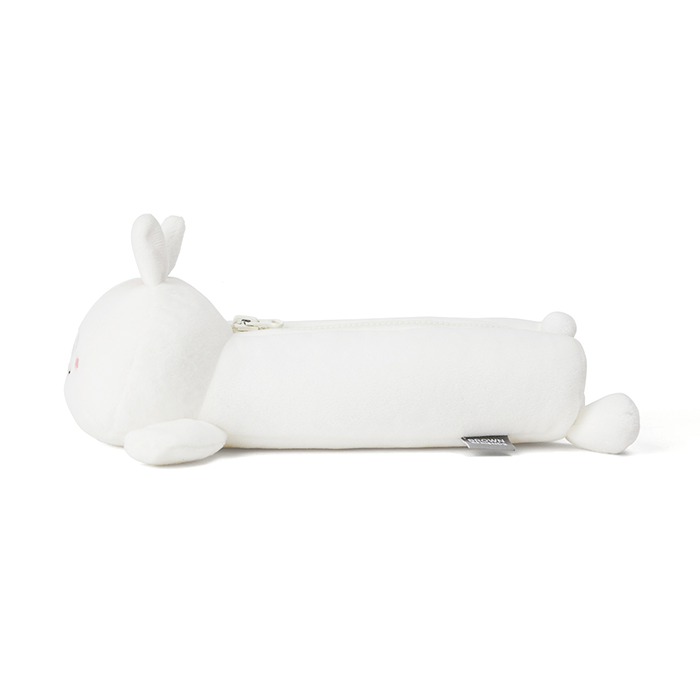 LINE FRIENDS SCHOOL/OFFICE CONY BROWN & FRIENDS CONY LYING PENCIL CASE (7182557085869)