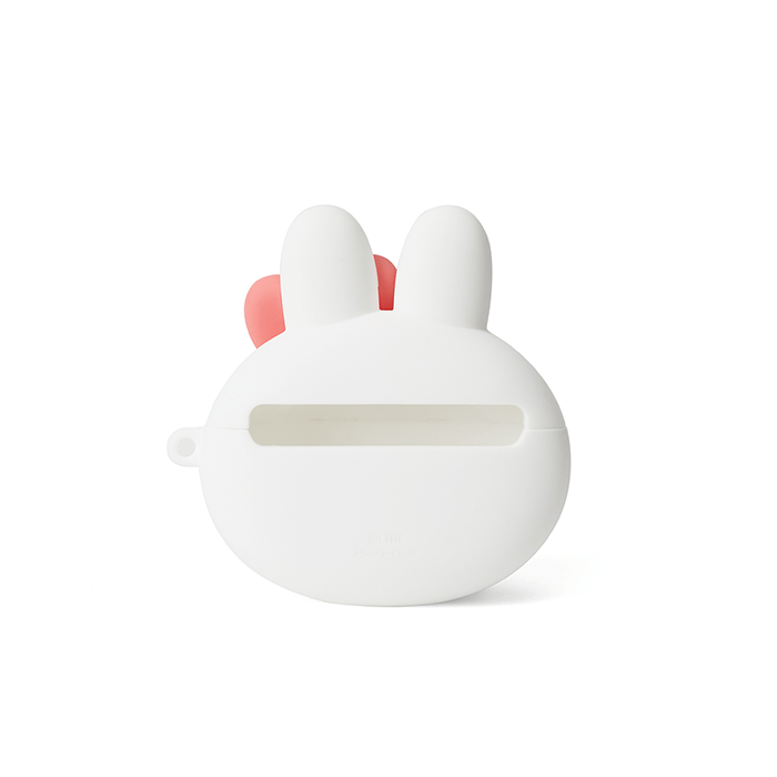 LINE FRIENDS SCHOOL/OFFICE CONY BROWN & FRIENDS CONY MINI FRIENDS AIRPODS PRO CASE (6093374652589)