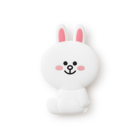 LINE FRIENDS SCHOOL/OFFICE CONY BROWN & FRIENDS CONY SMART TOK BODY (7182611906733)