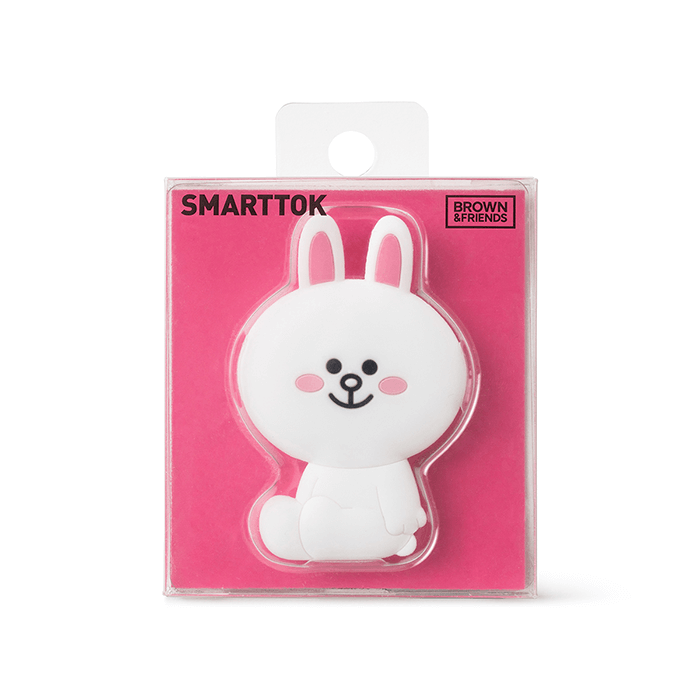 LINE FRIENDS SCHOOL/OFFICE CONY BROWN & FRIENDS CONY SMART TOK BODY (7182611906733)