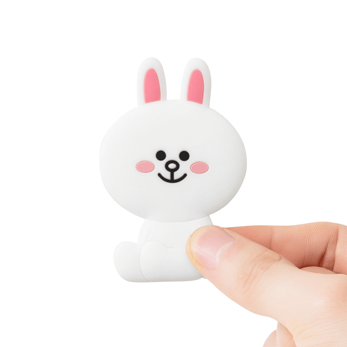 LINE FRIENDS SCHOOL/OFFICE CONY BROWN & FRIENDS CONY SMART TOK BODY (7182611906733)