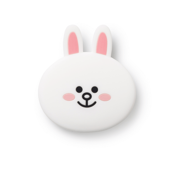 LINE FRIENDS SCHOOL/OFFICE CONY BROWN & FRIENDS CONY SMART TOK FACE (7182613414061)