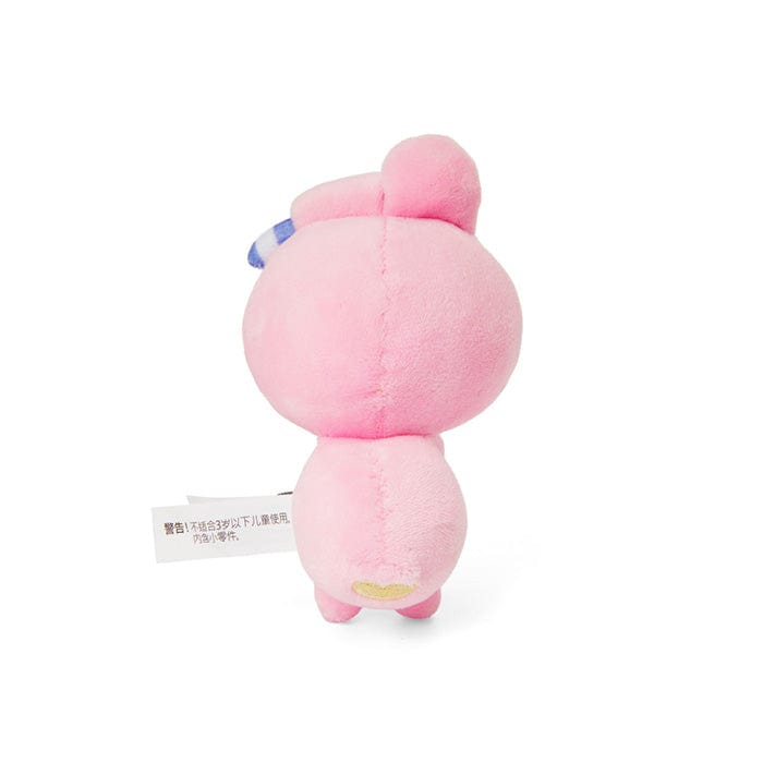 LINE FRIENDS SCHOOL/OFFICE COOKY BT21 COOKY BABY STUDY WITH ME MONITOR DOLL (7182465302701)