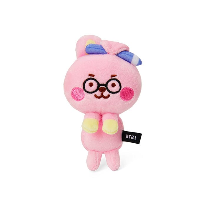 [NEW] 라인프렌즈 BT21 COOKY BABY 스터디윗미 모니터 인형