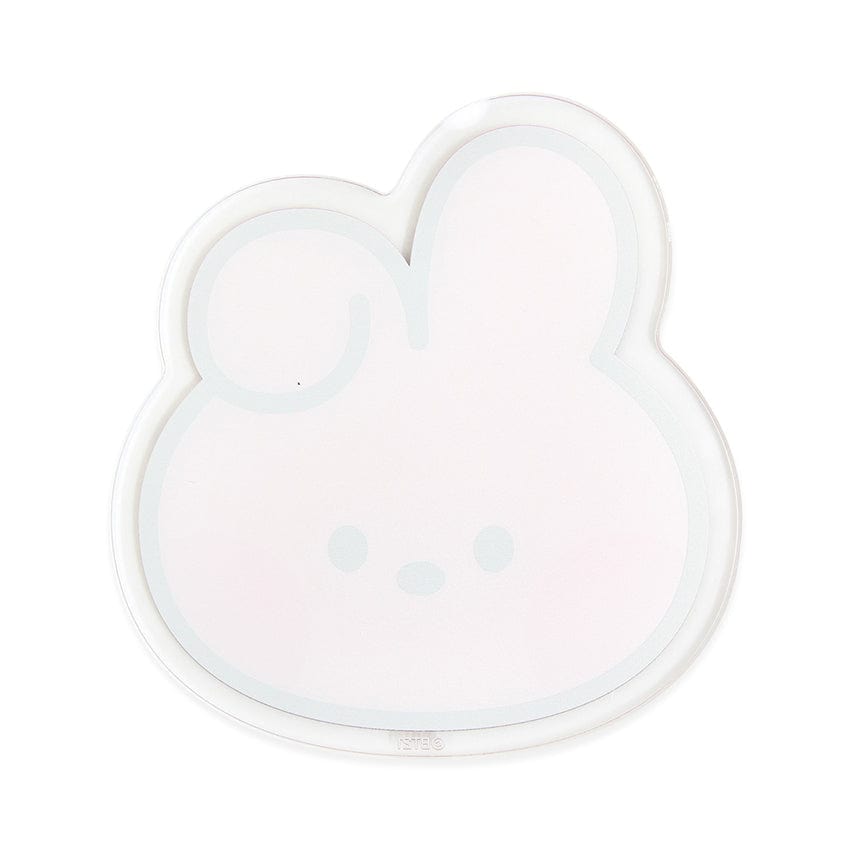 LINE FRIENDS SCHOOL/OFFICE COOKY BT21 COOKY minini ACRYLIC COASTER (7194881654957)