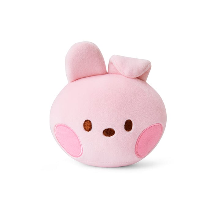 LINE FRIENDS SCHOOL/OFFICE COOKY BT21 COOKY minini SMALL CUSHION (7182464712877)