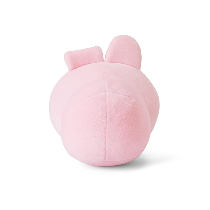 LINE FRIENDS SCHOOL/OFFICE COOKY BT21 COOKY minini SMALL CUSHION (7182464712877)