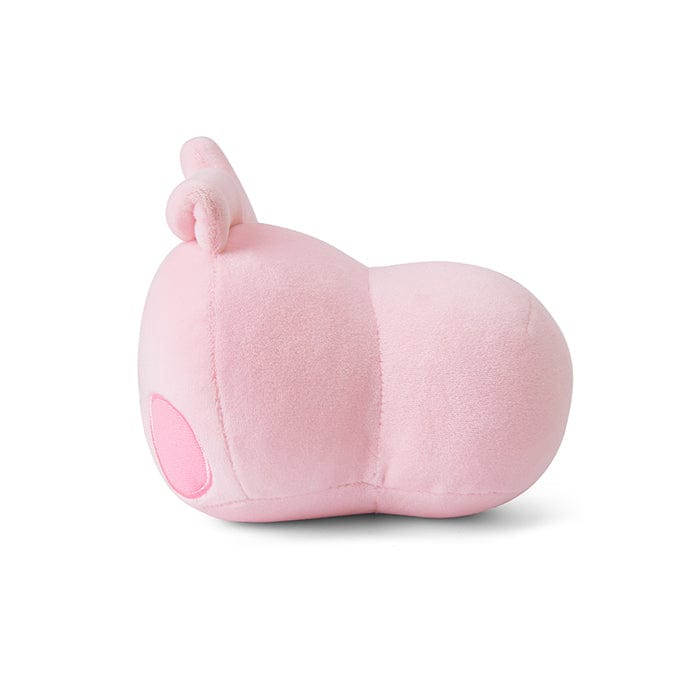 LINE FRIENDS SCHOOL/OFFICE COOKY BT21 COOKY minini SMALL CUSHION (7182464712877)