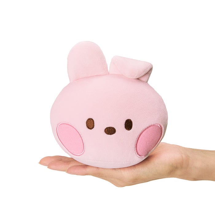 LINE FRIENDS SCHOOL/OFFICE COOKY BT21 COOKY minini SMALL CUSHION (7182464712877)