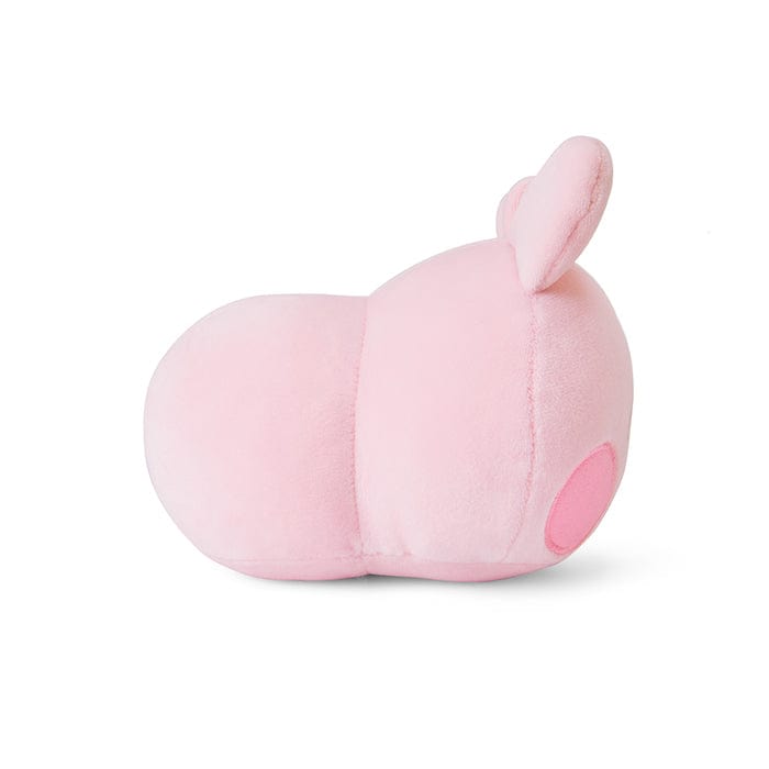 LINE FRIENDS SCHOOL/OFFICE COOKY BT21 COOKY minini SMALL CUSHION (7182464712877)