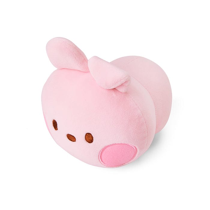 LINE FRIENDS SCHOOL/OFFICE COOKY BT21 COOKY minini SMALL CUSHION (7182464712877)