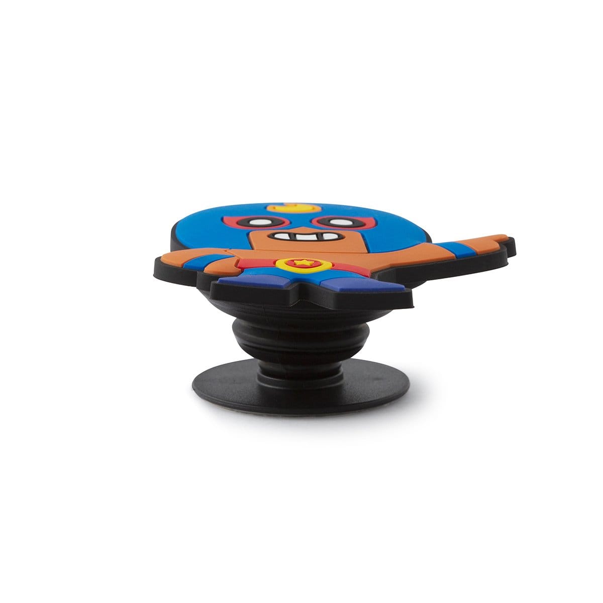 LINE FRIENDS SCHOOL/OFFICE EL PRIMO BRAWL STARS EL PRIMO POP GRIP (7182744879277)