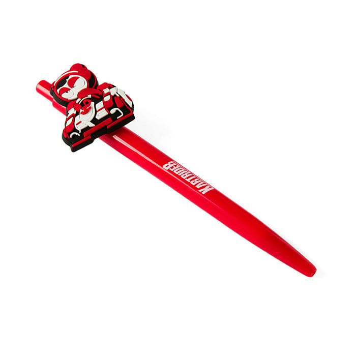 LINE FRIENDS SCHOOL/OFFICE KARTRIDER X LINE FRIENDS KARTRIDER BAZZI GEL PEN (7182476837037)