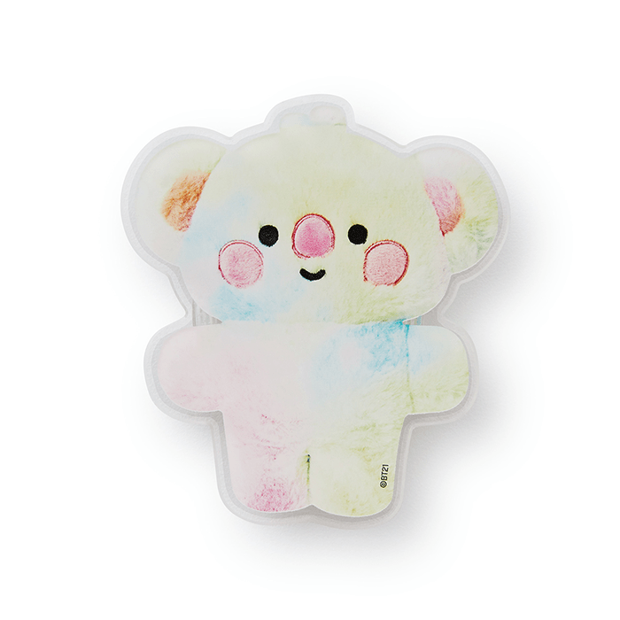 LINE FRIENDS SCHOOL/OFFICE KOYA BT21 KOYA BABY PRISM GRIPTOK (7182523170989)