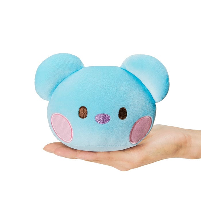 LINE FRIENDS SCHOOL/OFFICE KOYA BT21 KOYA minini SMALL CUSHION (7182464647341)