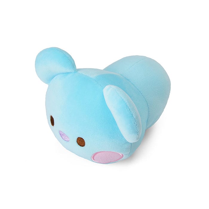 LINE FRIENDS SCHOOL/OFFICE KOYA BT21 KOYA minini SMALL CUSHION (7182464647341)