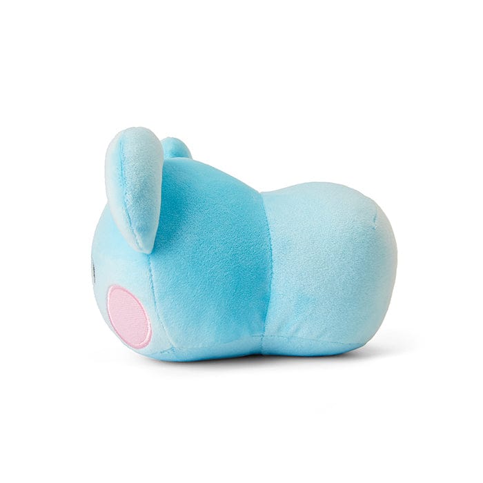 LINE FRIENDS SCHOOL/OFFICE KOYA BT21 KOYA minini SMALL CUSHION (7182464647341)